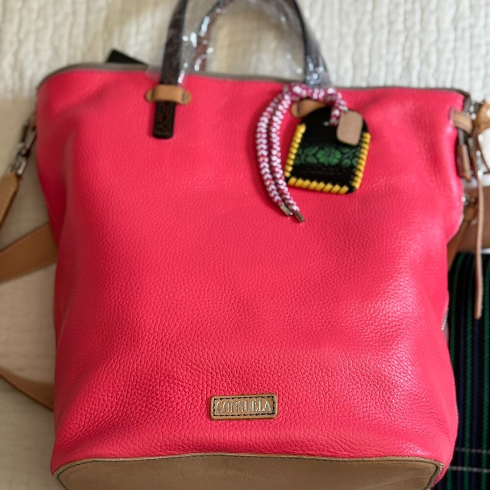 CONSUELA MARIN SLING NWT